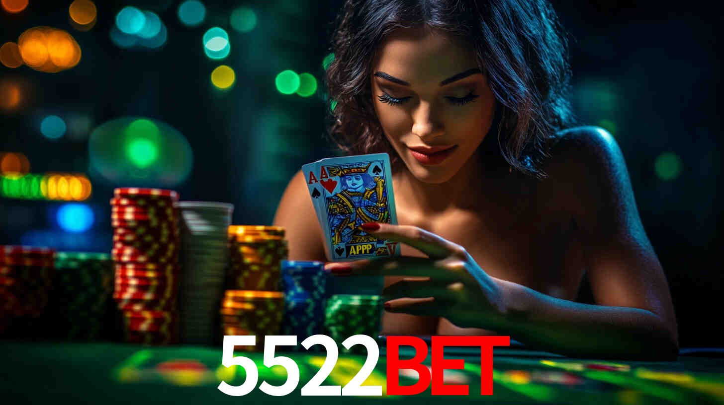Experiência VIP 5522BET