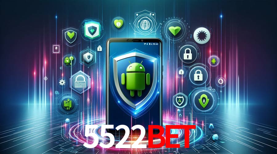 Welcome Bonus 5522BET