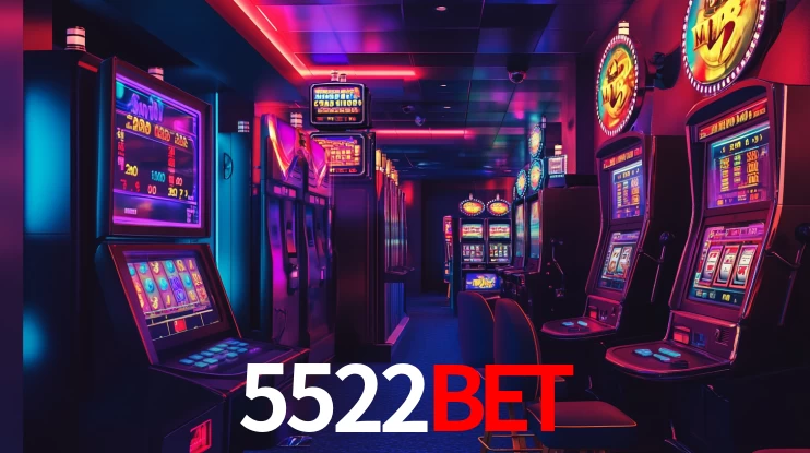 5522BET LOGIN