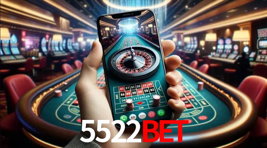 Statistics 5522BET