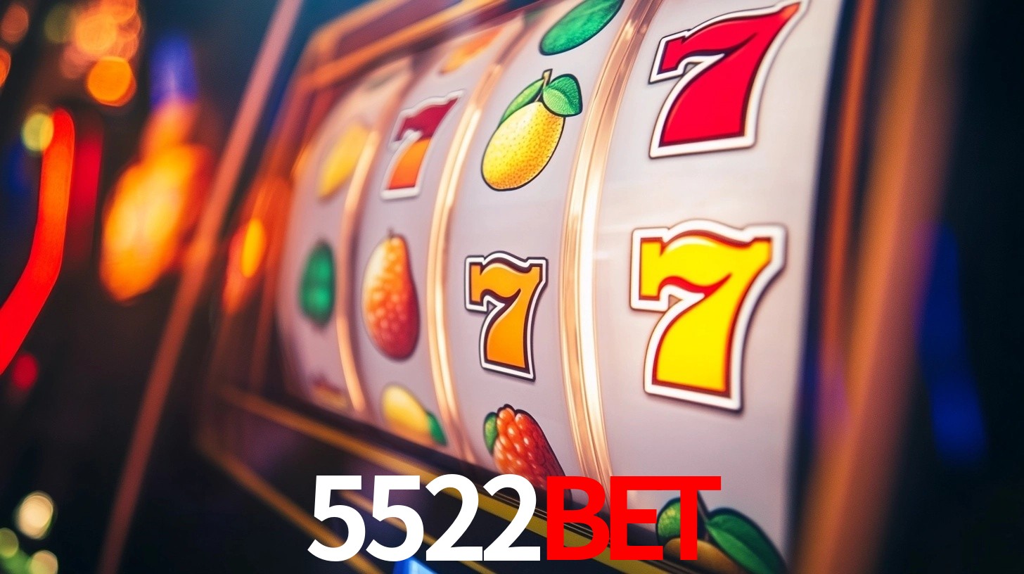 5522BET - Tesouros do Cassino - 5522BET.com