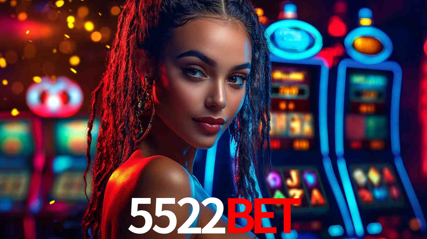 Estatísticas 5522BET