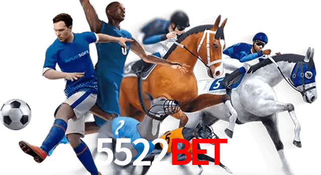 5522BET