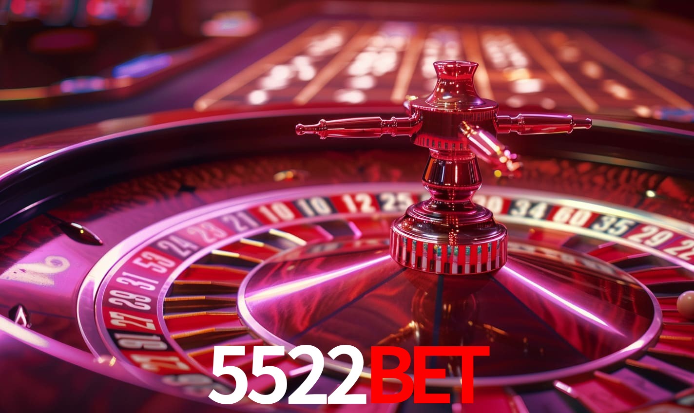 Cadastro Rápido 5522BET