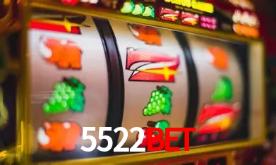 A Emoção da Loteria na 5522BET: Uma Chance de Mudança de Vida