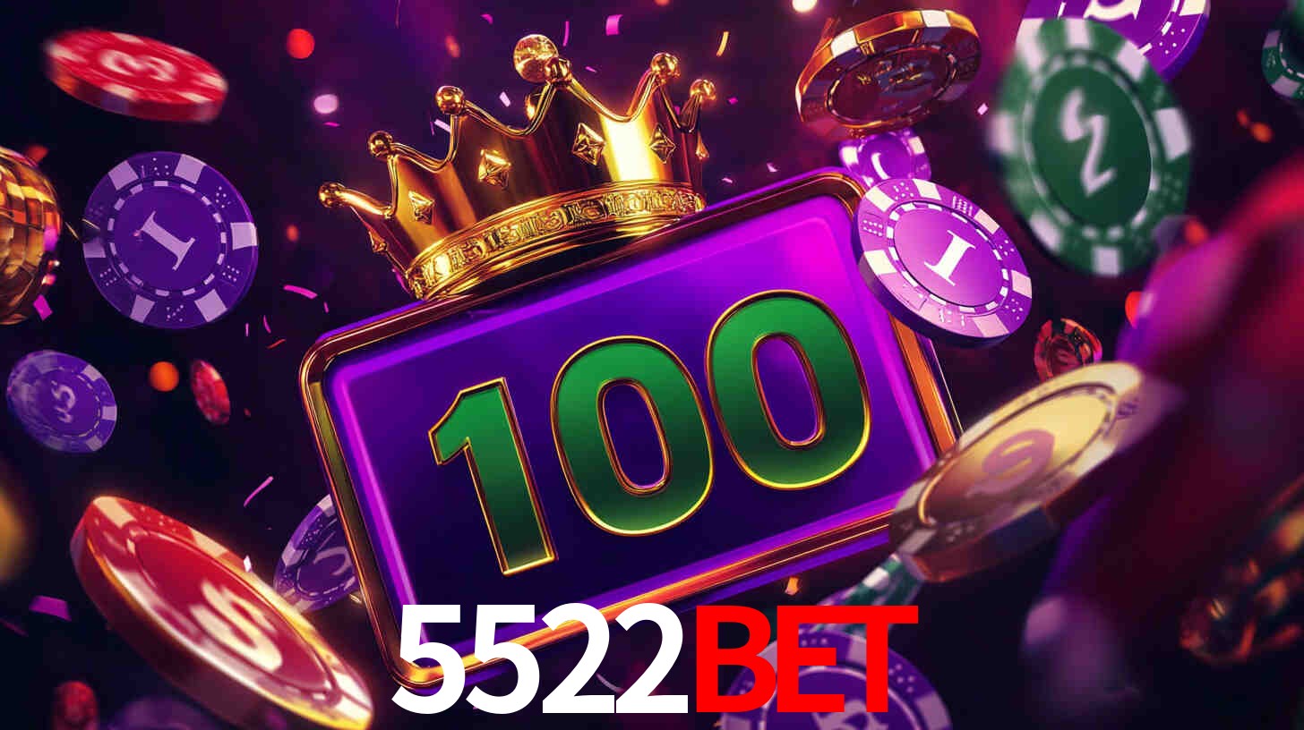 Experimente o Login Seguro Premium no 5522BET