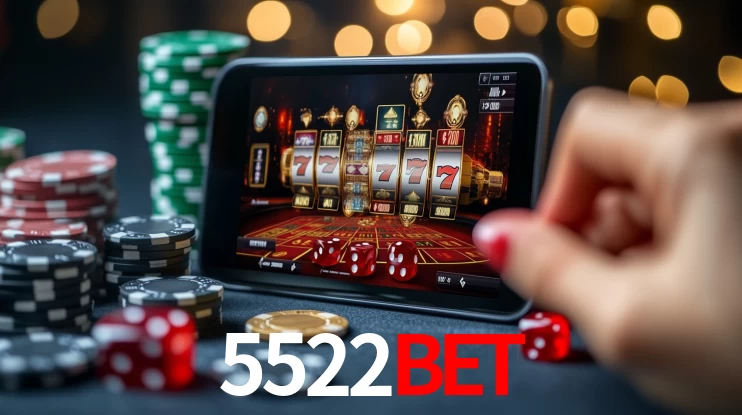 5522BET,5522BET.com