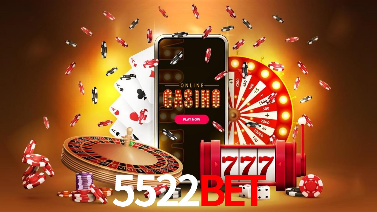 Programa VIP 5522BET