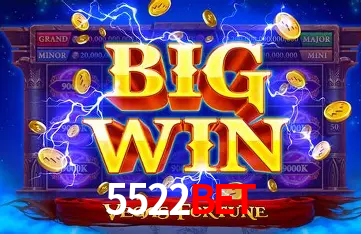 Flash Promotion 5522BET