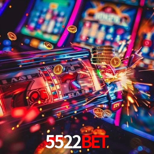 Inovações de Jogos na 5522BET: O Futuro das Experiências Interativas