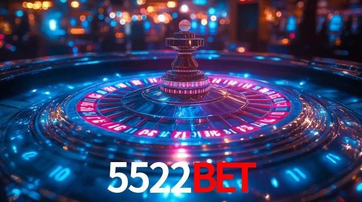 5522BET: Seu Especialista em Apostas Esportivas Brasileiras