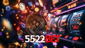 Ofertas Exclusivas 5522BET