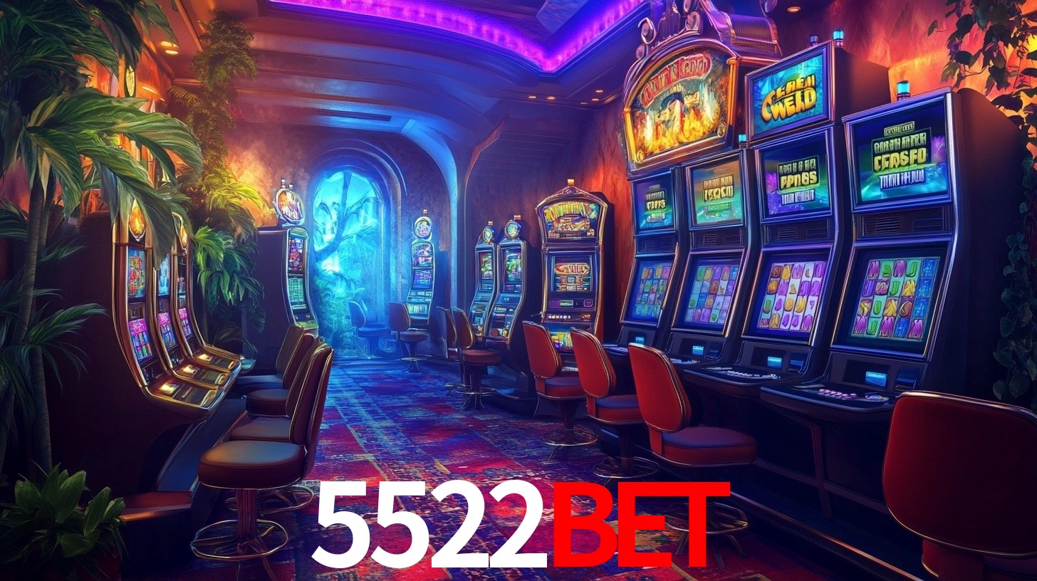 5522BET LOGIN