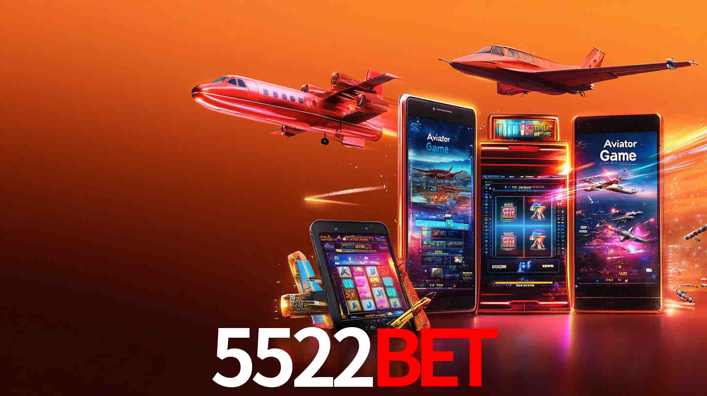 Torneios 5522BET