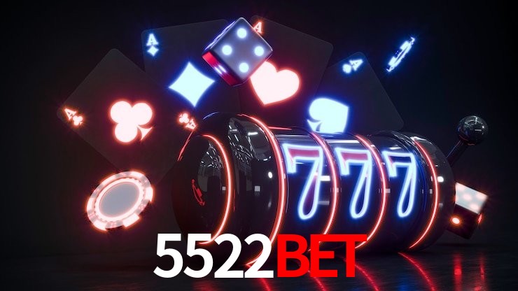 Blackjack Table 5522BET