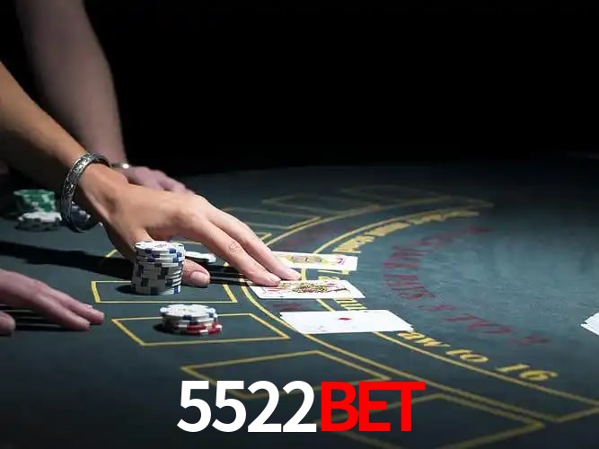 Descubra a Essência do 5522BET: Nossa História e Compromissos