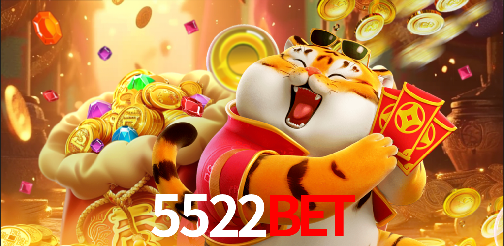 Descubra a Magia dos Jogos de Arcade no 5522BET