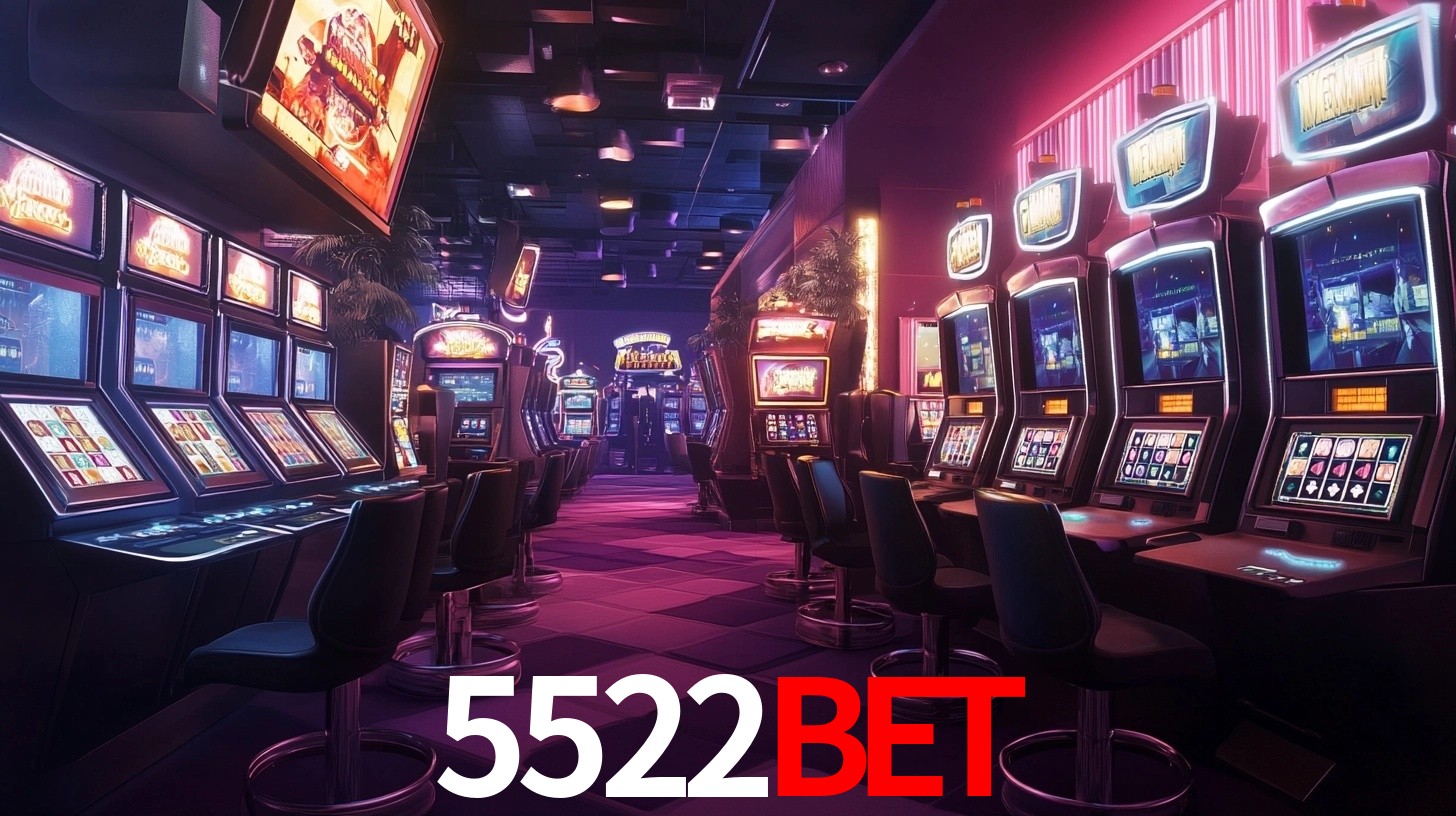 5522BET.com
