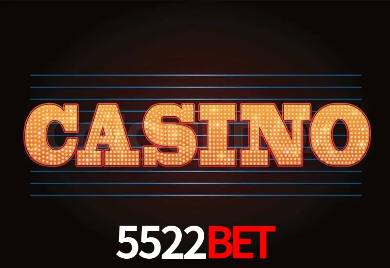 Inovações de Jogos na 5522BET: O Futuro das Experiências Interativas
