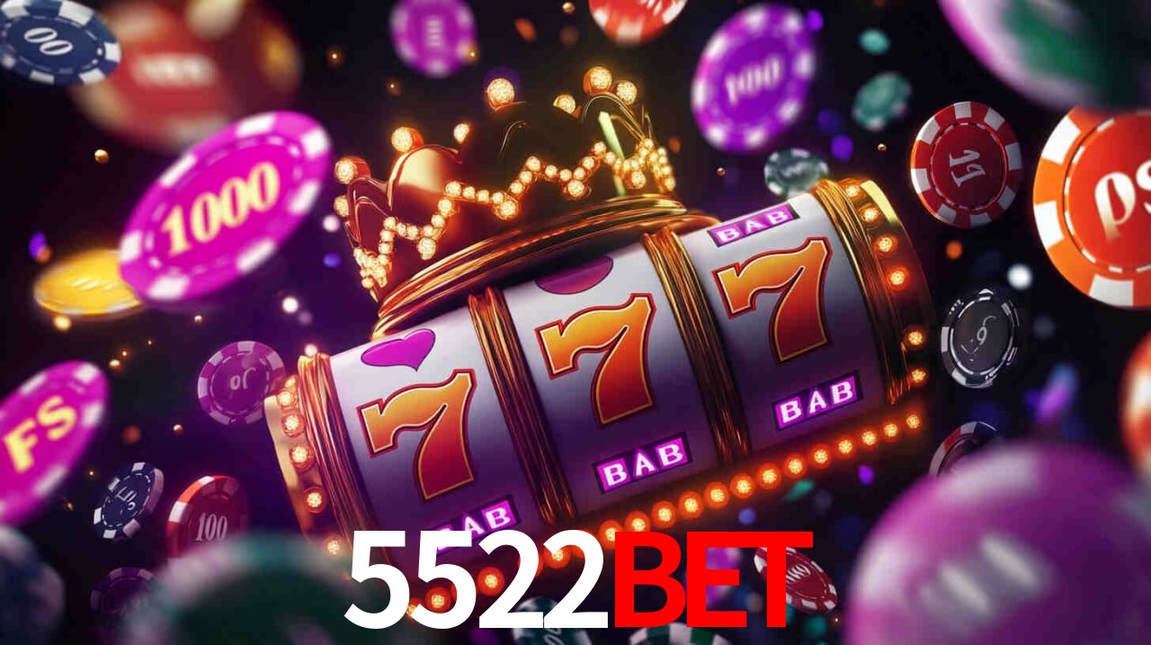 Basketball Betting 5522BET