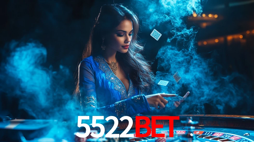 Diretório de Jogos 5522BET