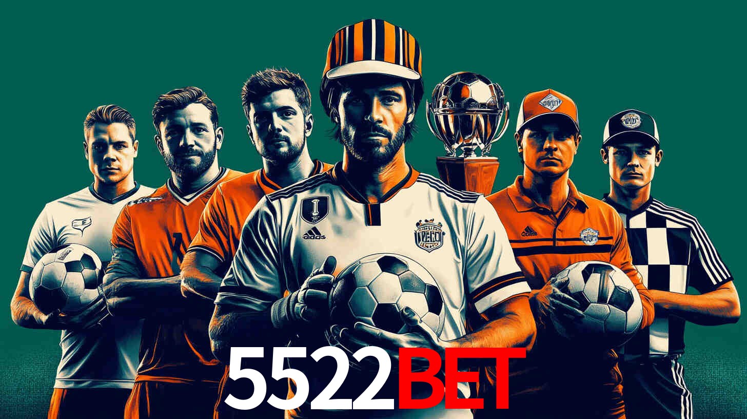 Apostas de Tênis 5522BET
