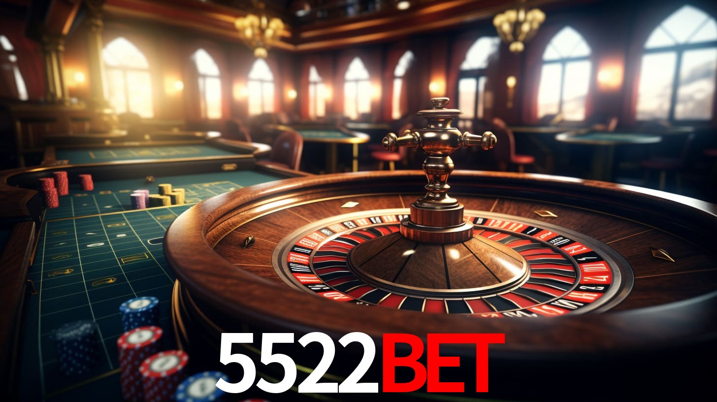 Exclusive Games 5522BET