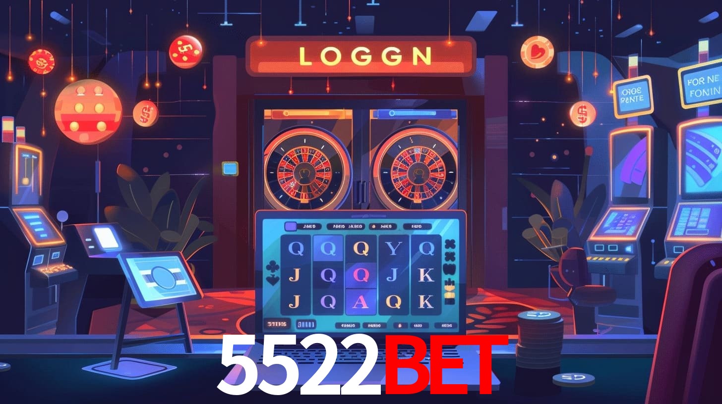Explorando a Categoria de Eventos em Apostas na 5522BET