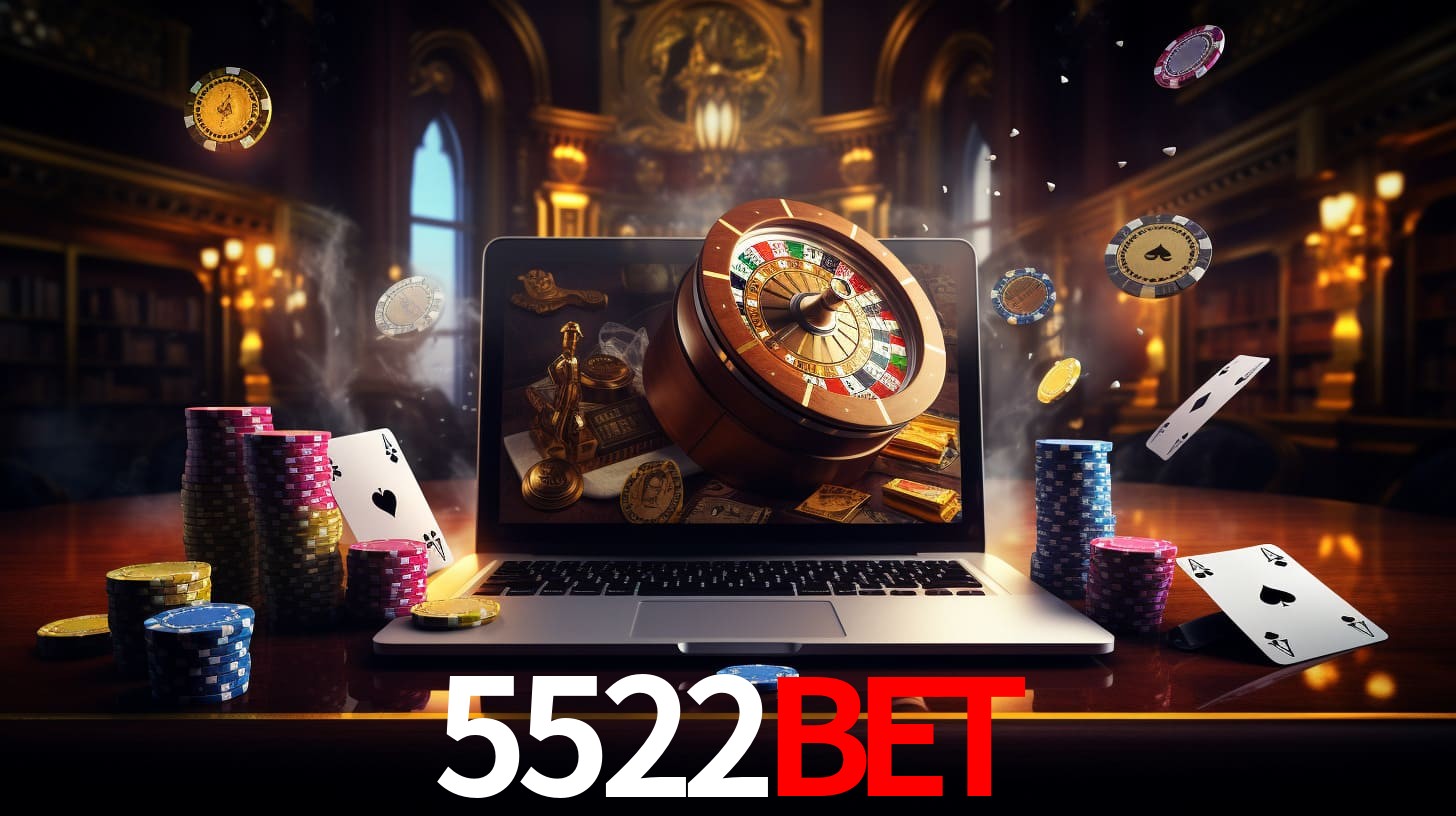 5522BET App Interface