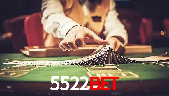 Daily Bonuses 5522BET