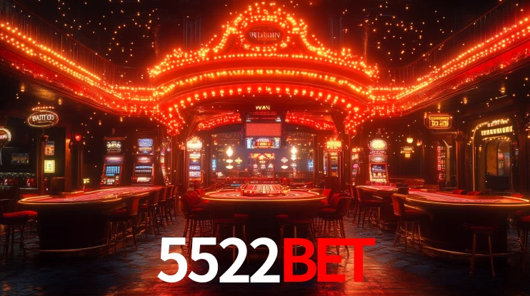 5522BET,5522BET.com