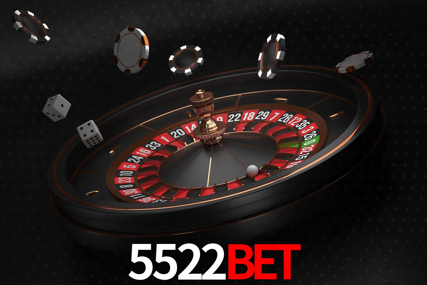 5522BET LOGIN