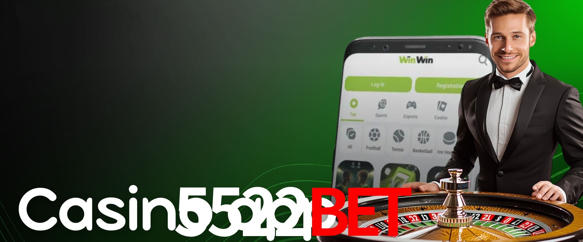 Slot Games 5522BET