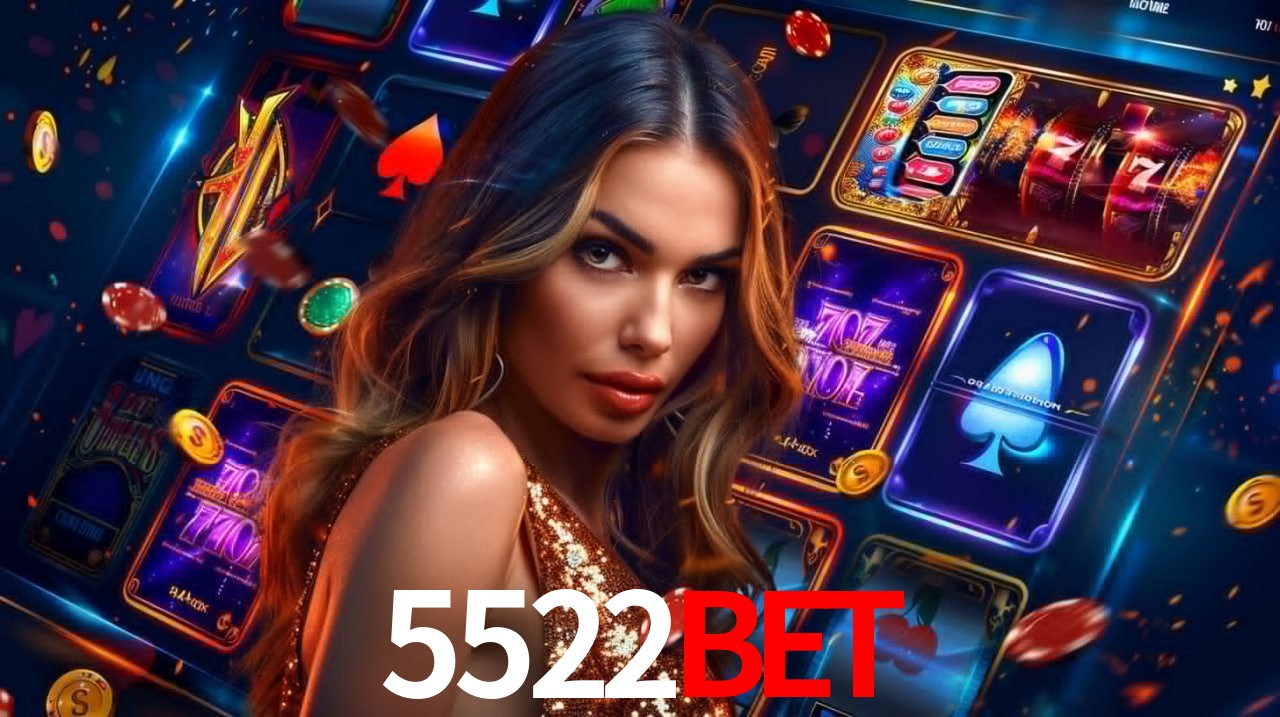 Tecnologia da Plataforma 5522BET
