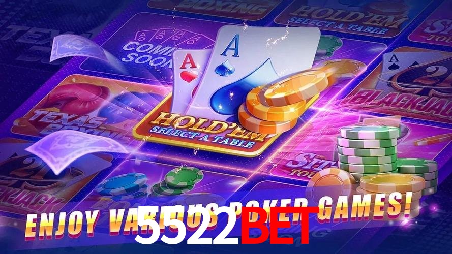 Design Responsivo 5522BET