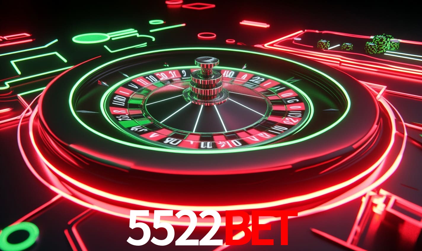 Jogos de Slot 5522BET