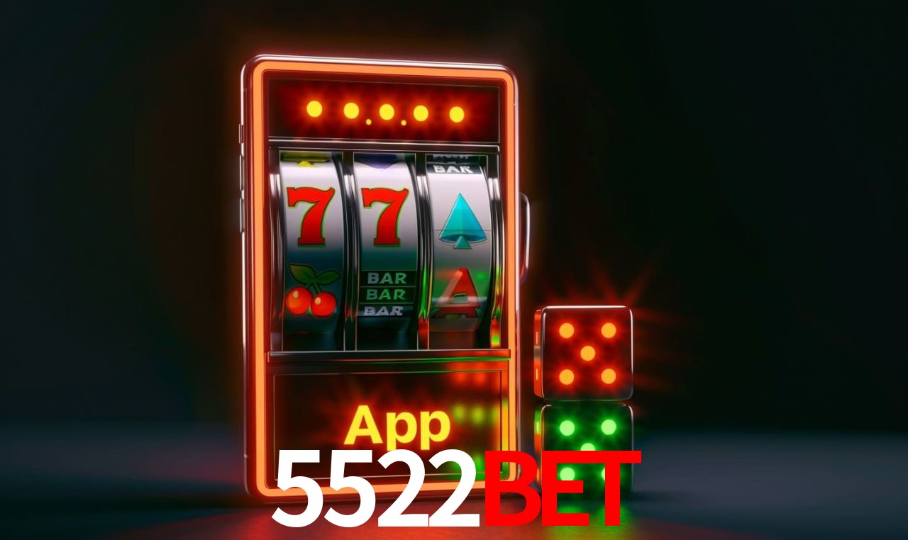 Apostas Esportivas na 5522BET: Um Guia Completo