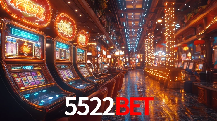 5522BET