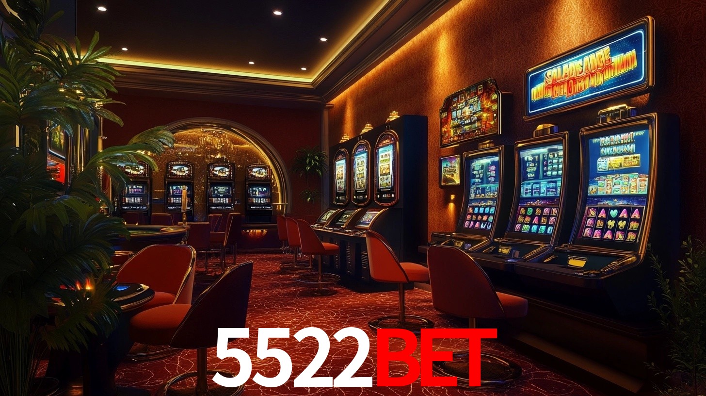 5522BET,5522BET.com