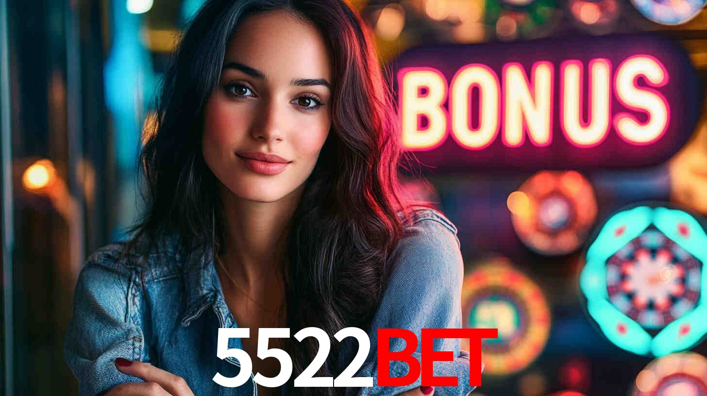 Desvendando o Mundo dos Jogos Virtuais na 5522BET