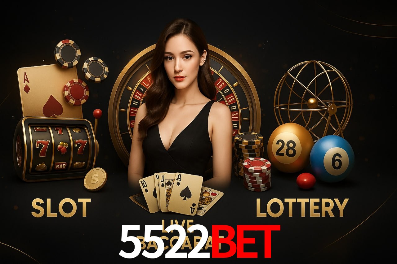 Descubra o Programa VIP da 5522BET: Vantagens Exclusivas para Jogadores