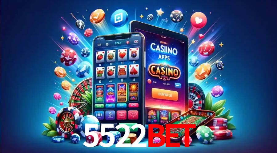 Bonus Features 5522BET