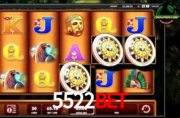 Explorando a Categoria de Eventos em Apostas na 5522BET