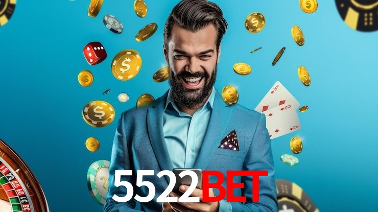Football Betting 5522BET