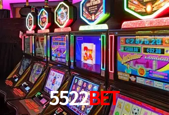 cassino 5522BET