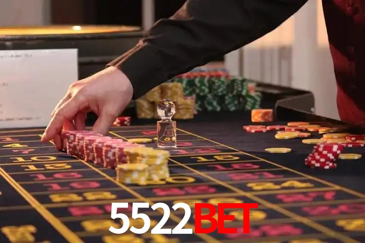 Bônus Diários 5522BET