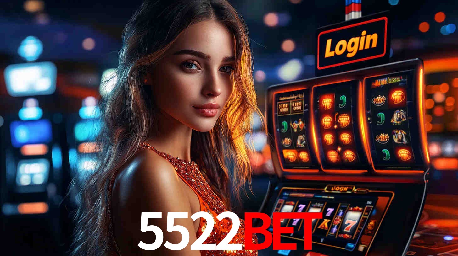 5522BET LOGIN