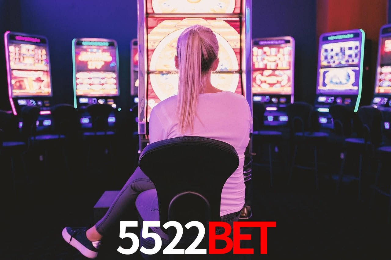 Tennis Betting 5522BET
