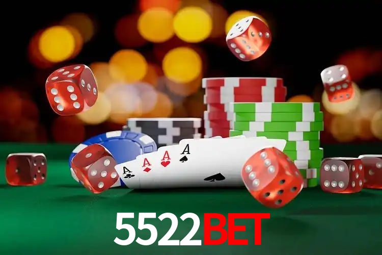 Descubra o Programa VIP da 5522BET: Vantagens Exclusivas para Jogadores