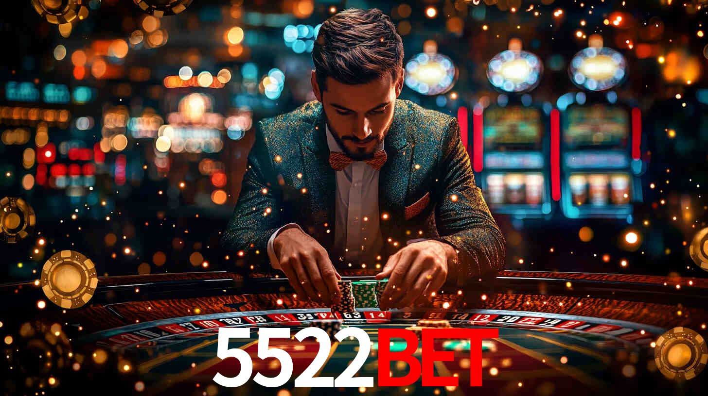 5522BET.com
